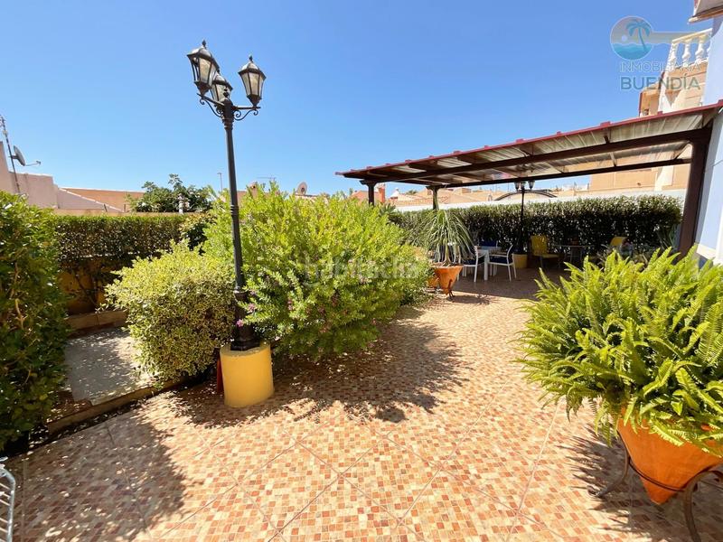 Foto 0738f8eb-341f-4f75-910d-059316460b50. Xalet amb calefacció a El Alamillo Mazarrón