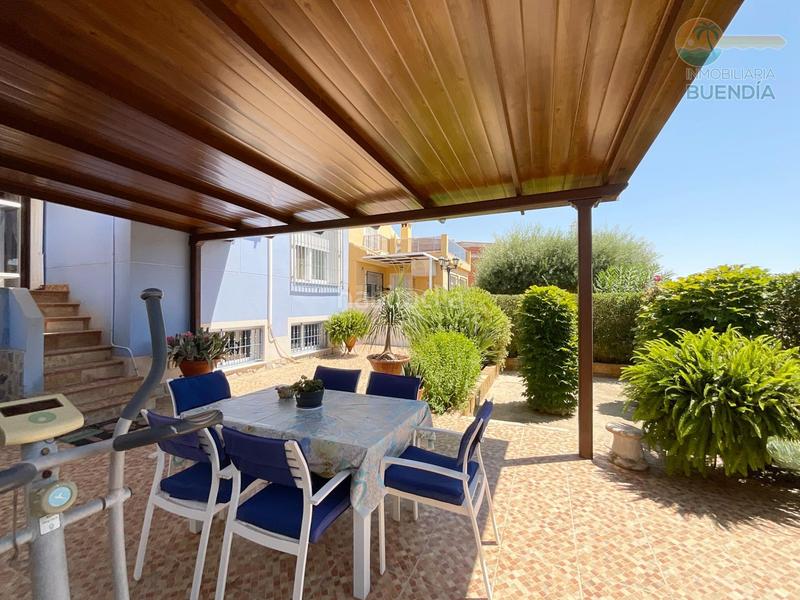 Foto 2600100a-3309-47ef-9c35-7fcac702114d. Xalet amb calefacció a El Alamillo Mazarrón