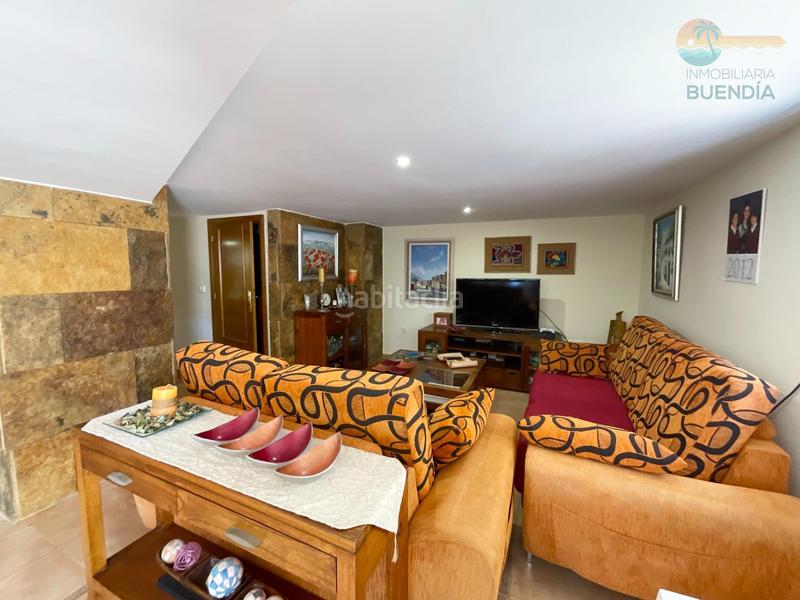 Foto 36063fb5-3341-44d9-9a44-99dade343be2. Xalet amb calefacció a El Alamillo Mazarrón