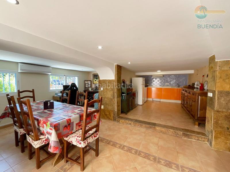 Foto 4385642f-cf51-403f-9ed8-6af58b61e09b. Xalet amb calefacció a El Alamillo Mazarrón