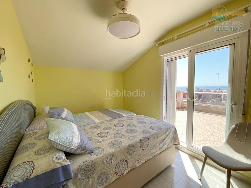 Foto 55207732-7646-4f1a-8bce-670656f10eb0. Xalet amb calefacció a El Alamillo Mazarrón