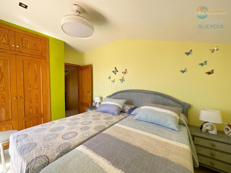 Foto 556a0fe2-169c-4618-89a3-139a6c842b96. Xalet amb calefacció a El Alamillo Mazarrón