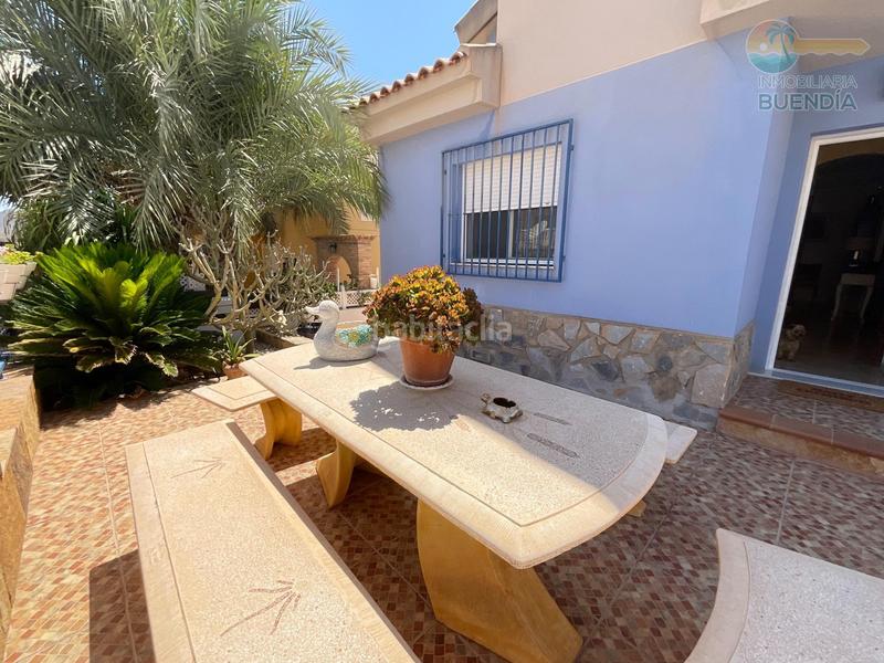 Foto 72c4fa67-9a2b-4572-98f9-01f7428f5252. Xalet amb calefacció a El Alamillo Mazarrón