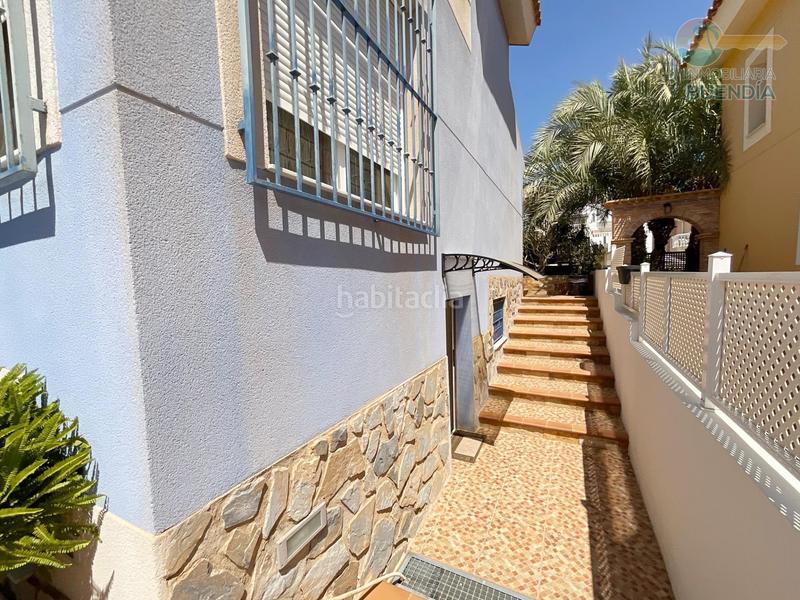 Foto 73fb4ebc-cf94-4dd6-b049-9310b32824e5. Xalet amb calefacció a El Alamillo Mazarrón