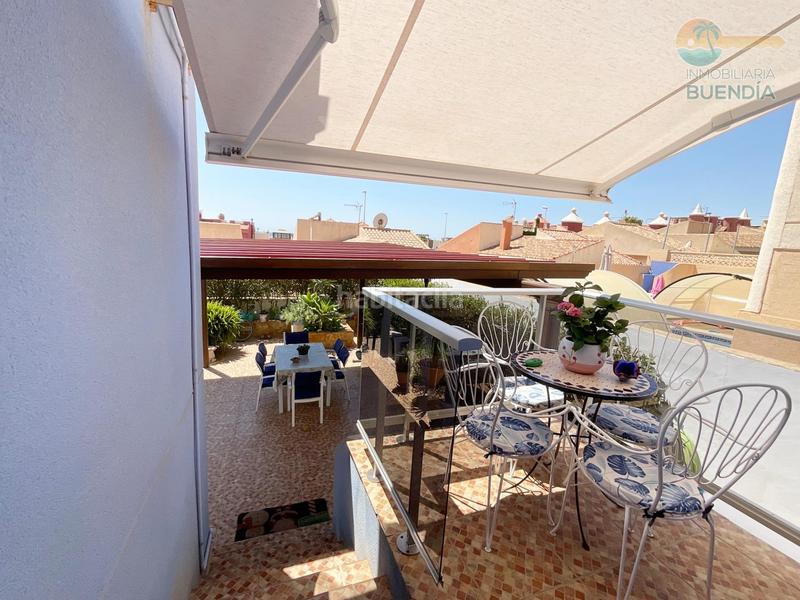 Foto 75353ca1-bfce-475e-841d-e3541c0fb5af. Xalet amb calefacció a El Alamillo Mazarrón