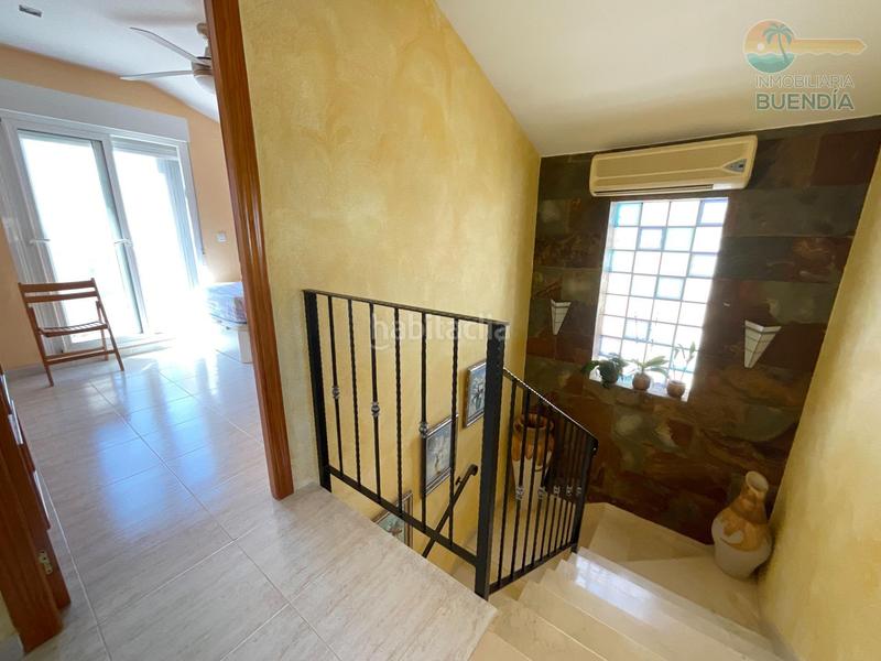 Foto 7ad08b62-8136-46fc-a6f7-5251bdff1aa5. Xalet amb calefacció a El Alamillo Mazarrón