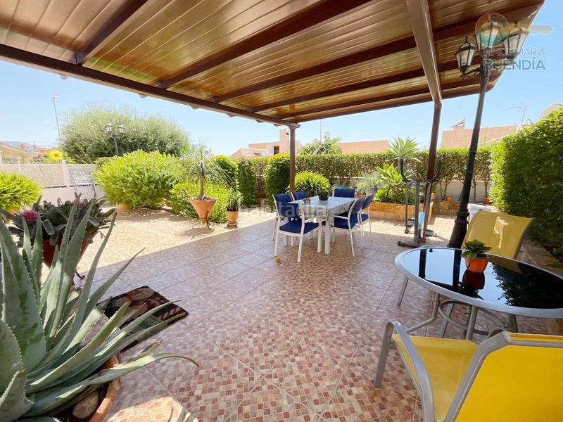 Foto 7b3d1b73-b318-47fc-ad99-b239e4660788. Xalet amb calefacció a El Alamillo Mazarrón