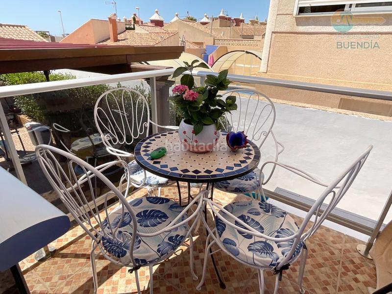 Foto 7fd5662f-7ac9-4307-80e7-168217e64141. Xalet amb calefacció a El Alamillo Mazarrón