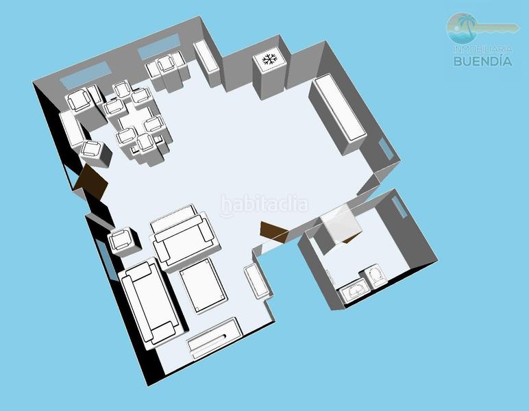 Foto 9a8bcc55-eb07-4c44-8d69-35ad2a801634. Xalet amb calefacció a El Alamillo Mazarrón