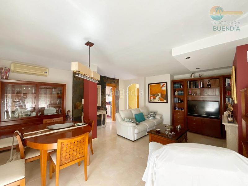 Foto a09aa600-da8d-4b43-bd0c-48d1d055eb03. Xalet amb calefacció a El Alamillo Mazarrón