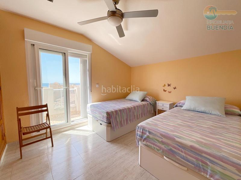 Foto aba2588a-3514-4814-a1c0-d50d76d66216. Xalet amb calefacció a El Alamillo Mazarrón