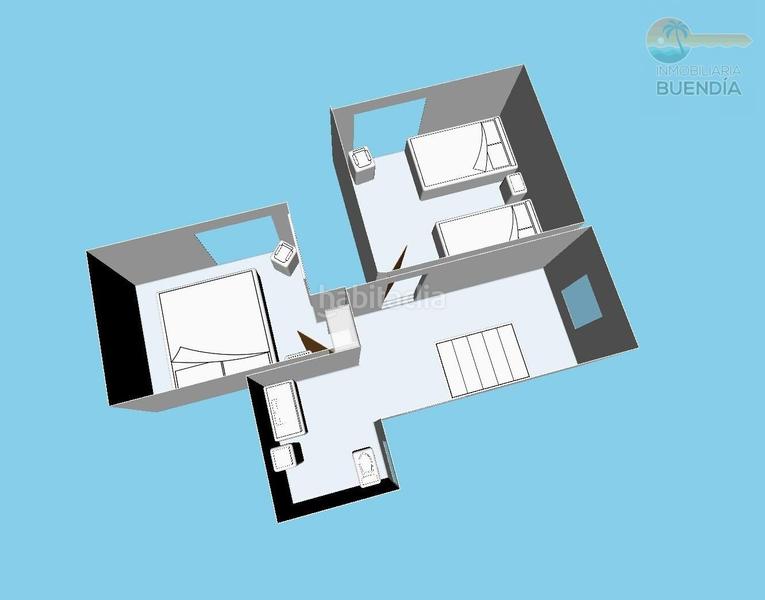 Foto b6a4f70c-59f4-49f1-bb59-7e6a7a1b6153. Xalet amb calefacció a El Alamillo Mazarrón
