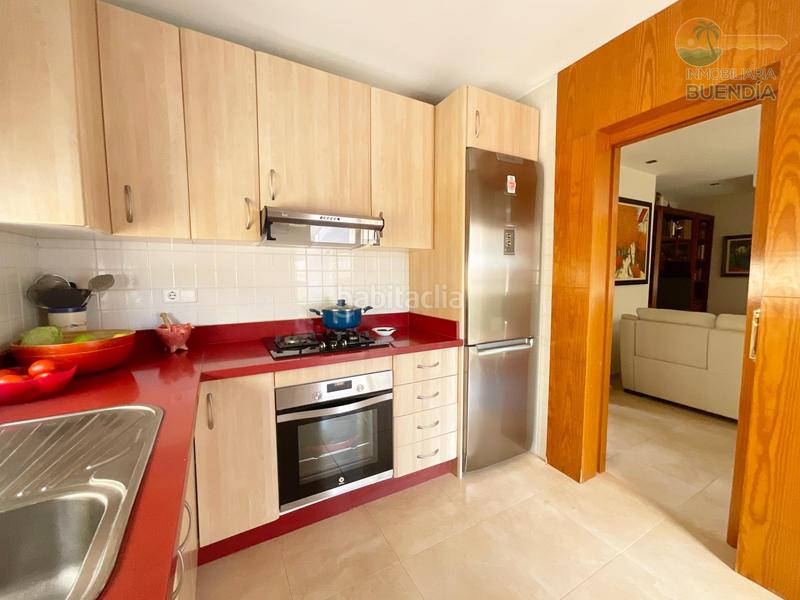 Foto be9eeab3-e15a-4313-9d5d-a4c13bf86782. Xalet amb calefacció a El Alamillo Mazarrón