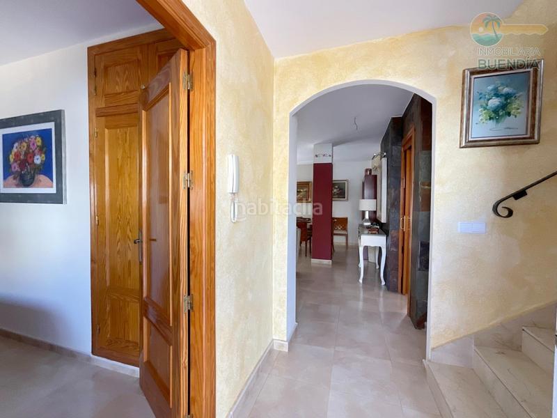 Foto cadc255f-97ac-4624-9ba1-9a49669e3d04. Xalet amb calefacció a El Alamillo Mazarrón