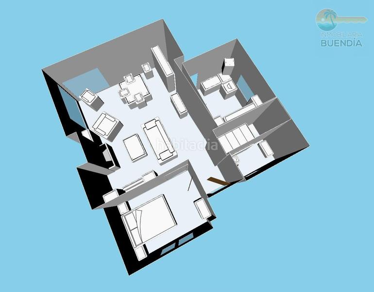 Foto d6bd86b6-c5c9-4356-87df-adbca98832a2. Xalet amb calefacció a El Alamillo Mazarrón