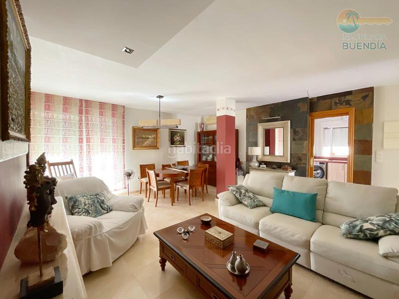 Foto e9bd8f74-d5f5-4cc6-8ee2-263aaae11b13. Xalet amb calefacció a El Alamillo Mazarrón