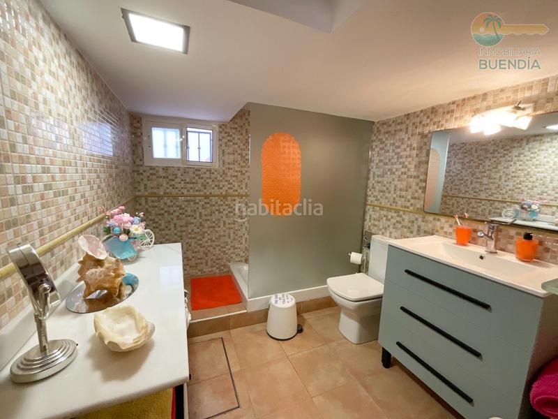 Foto ec3cafb8-38d1-4350-9904-94792aab582e. Xalet amb calefacció a El Alamillo Mazarrón