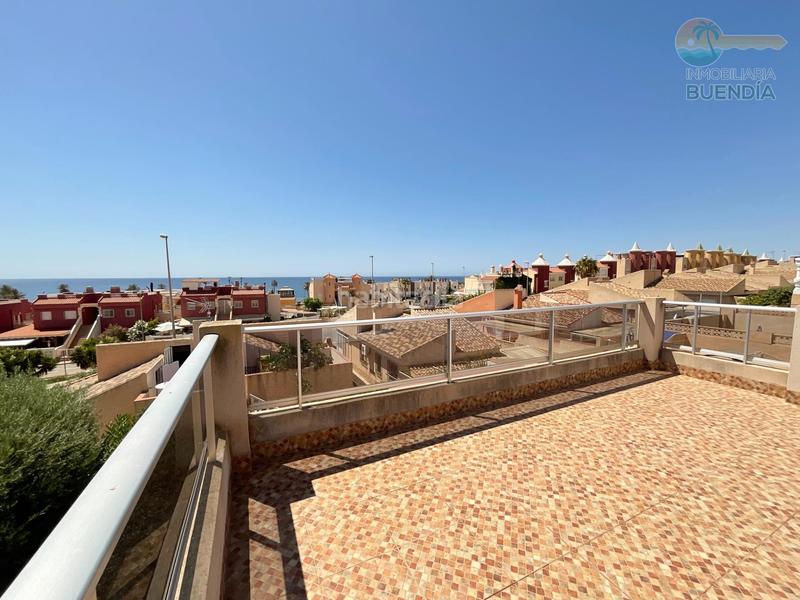 Foto fd3ac2bc-643a-45c8-ac98-2de2558d4870. Xalet amb calefacció a El Alamillo Mazarrón