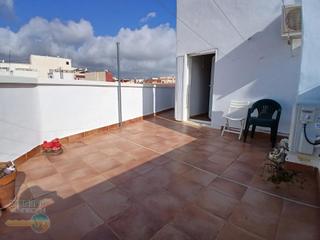 Àtic a Mazarrón Casco Urbano. Precioso ático en el centro de mazarrón!