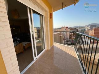 Apartament  Calle de los carrascos. Apartamento con vistas despejadas , plaza de garaje y trastero e