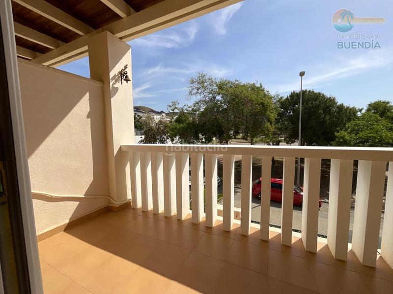 Foto 072742cf-3e6f-472f-b691-6cb61fcae074. Duplex con piscina in Los Puertos Cartagena