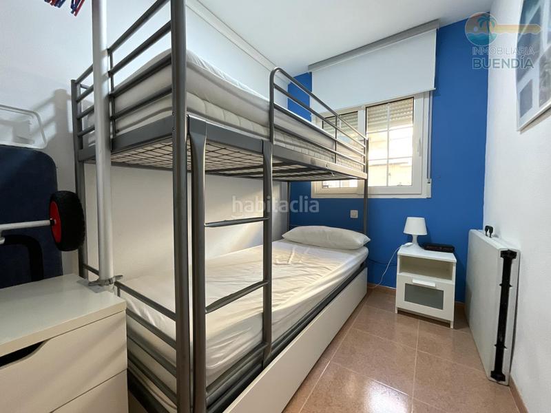 Foto 07c55e29-490a-4c03-aa02-313f23a07b26. Duplex con piscina in Los Puertos Cartagena