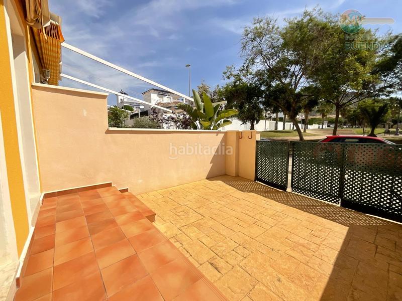 Foto 0b9d96e0-b899-4df2-9c81-cd65083f44d0. Duplex con piscina in Los Puertos Cartagena