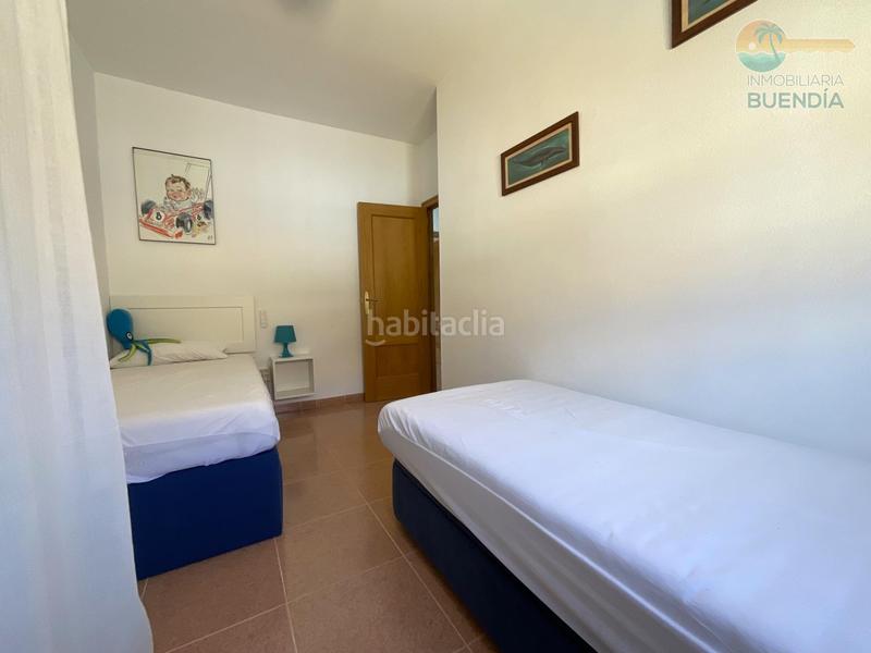 Foto 10791ede-aa03-426e-a498-a0741c6d0b1f. Duplex con piscina in Los Puertos Cartagena