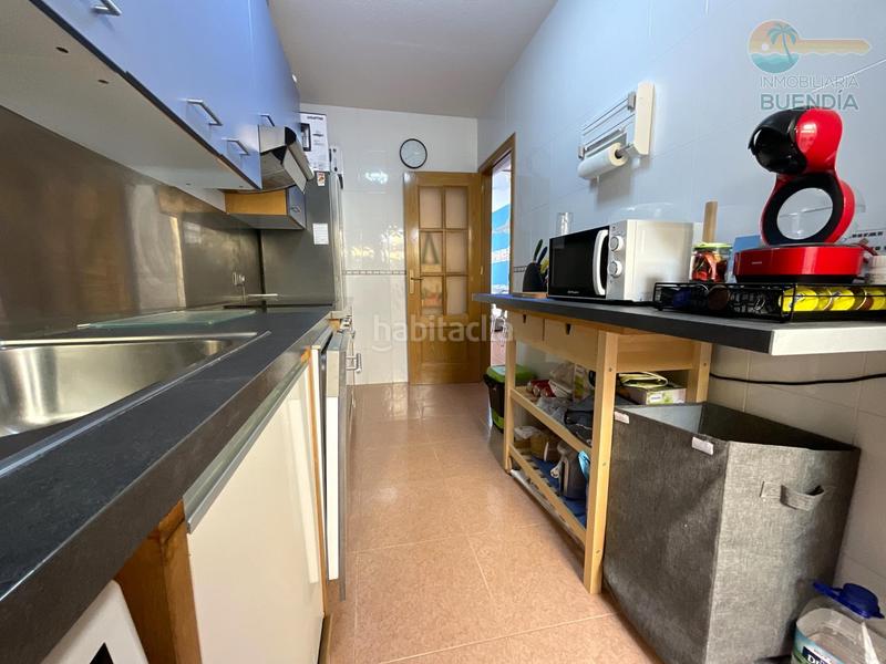 Foto 15e27b02-4816-491f-a01c-7a1553079fed. Duplex con piscina in Los Puertos Cartagena