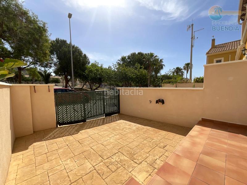 Foto 1ba25250-79f4-4047-8abc-54d6d9869cb8. Duplex con piscina in Los Puertos Cartagena