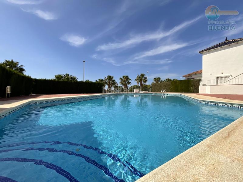 Foto 2e3689bd-87ef-40bb-b077-07c5d9ff55f8. Duplex con piscina in Los Puertos Cartagena