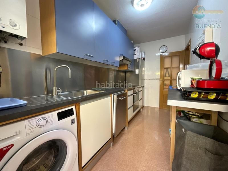 Foto 2f844b44-b0a8-4de1-a027-23f4aa36ea6b. Duplex con piscina in Los Puertos Cartagena