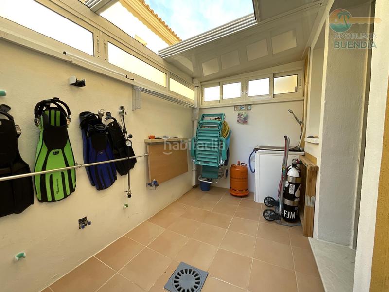 Foto 35e265c3-8d2a-42c7-a689-ab7b3f7c0f94. Duplex con piscina in Los Puertos Cartagena