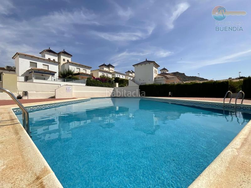 Foto 3d2a6601-ae7e-449d-b290-9210ced900b0. Duplex con piscina in Los Puertos Cartagena