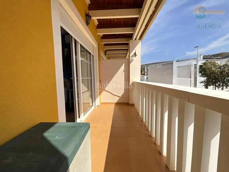 Foto 4cb2a07a-2891-4239-9349-89d93f7627bb. Duplex con piscina in Los Puertos Cartagena