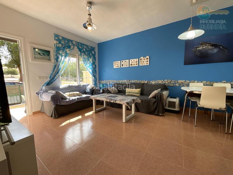 Foto 54461395-208b-4a37-b0b5-d0ee32c1a218. Duplex con piscina in Los Puertos Cartagena