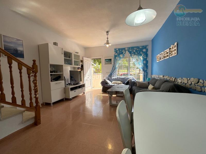 Foto 8c345ea8-c47c-4689-be66-229693921604. Duplex con piscina in Los Puertos Cartagena