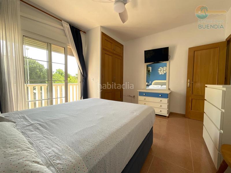 Foto 8d6e4ed9-44f3-497d-8c5c-3a3250e188e4. Duplex con piscina in Los Puertos Cartagena