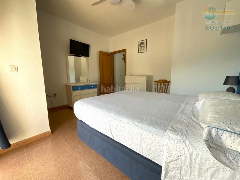 Foto 92f4a65e-4a5c-46c5-b08f-23b322a21045. Duplex con piscina in Los Puertos Cartagena