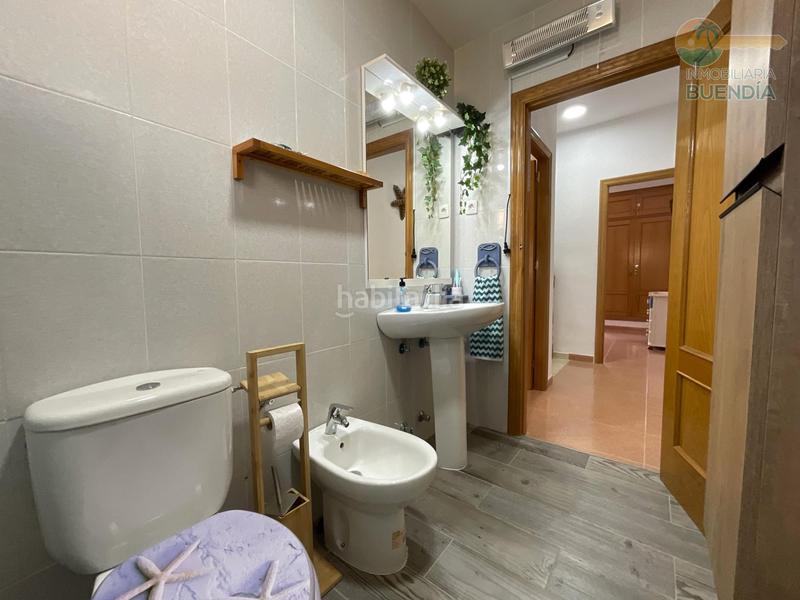 Foto 9b7fedc2-210f-42d8-97f3-40783b62a385. Duplex con piscina in Los Puertos Cartagena