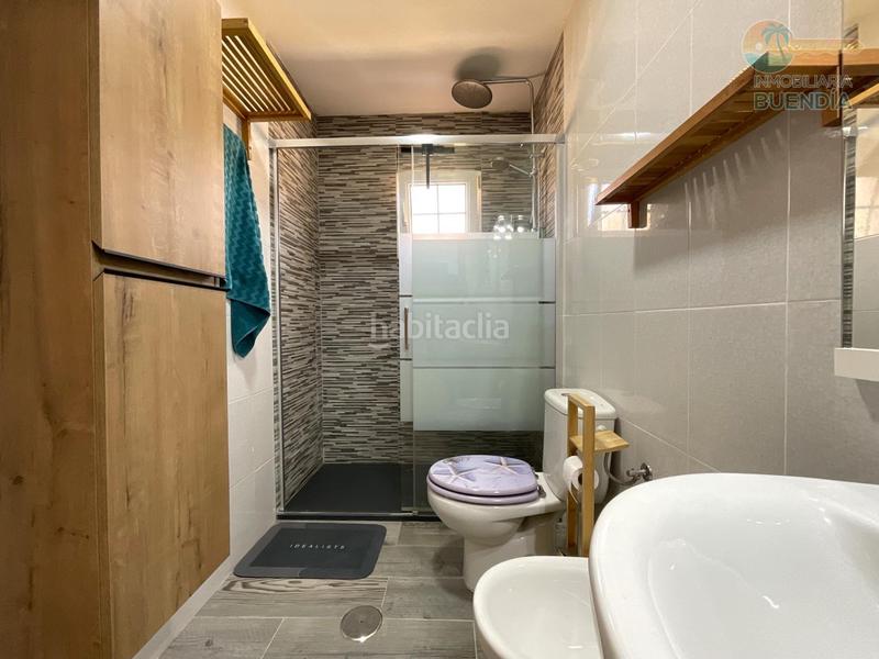 Foto 9e3d9f6e-7aad-4f15-95bd-493fe6d4cd93. Duplex con piscina in Los Puertos Cartagena