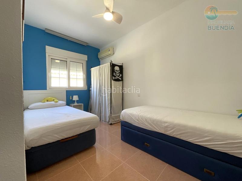 Foto a5e37141-0491-4a13-bfd4-b533c15fee4e. Duplex con piscina in Los Puertos Cartagena