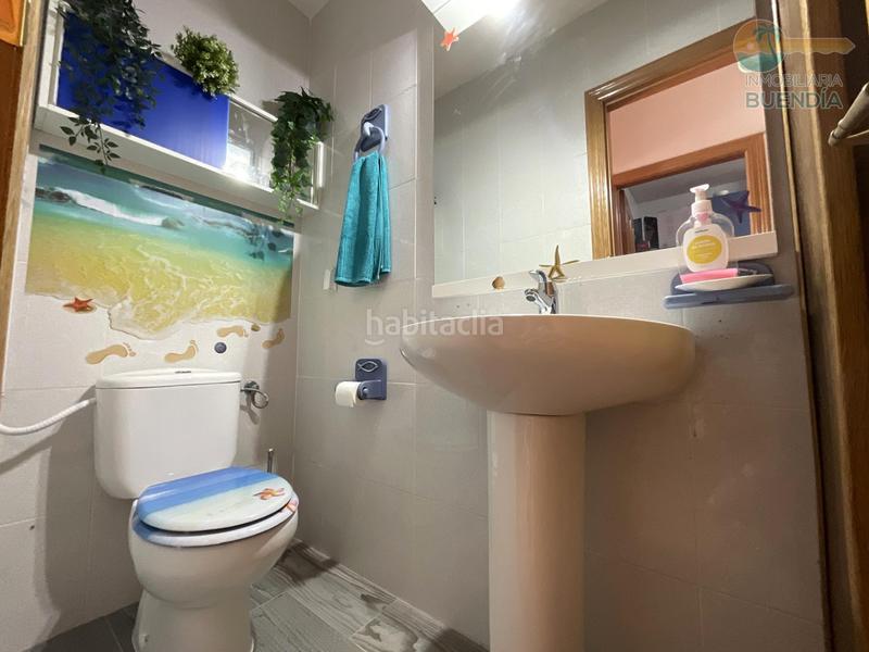 Foto ad6da800-c75f-4dc1-9da7-29d78f02eefd. Duplex con piscina in Los Puertos Cartagena