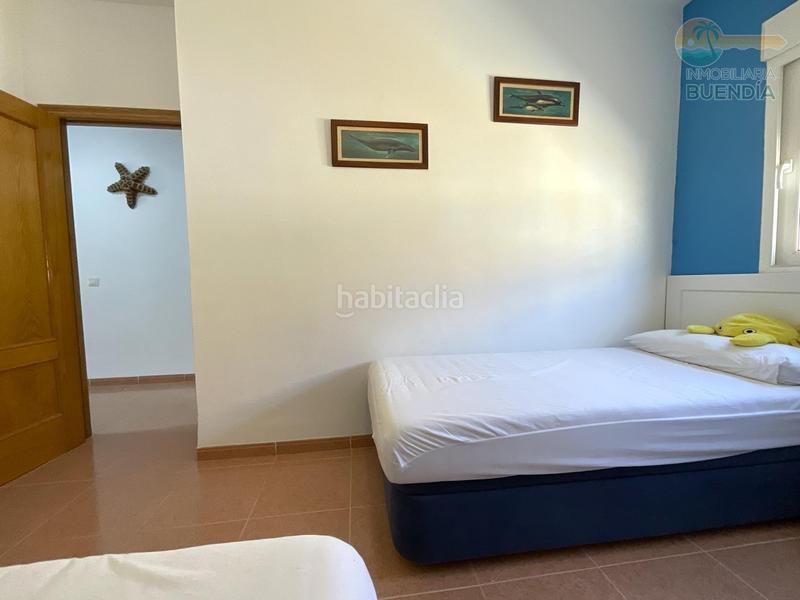 Foto bfea5eac-2087-4837-805e-6f050ae67adc. Duplex con piscina in Los Puertos Cartagena