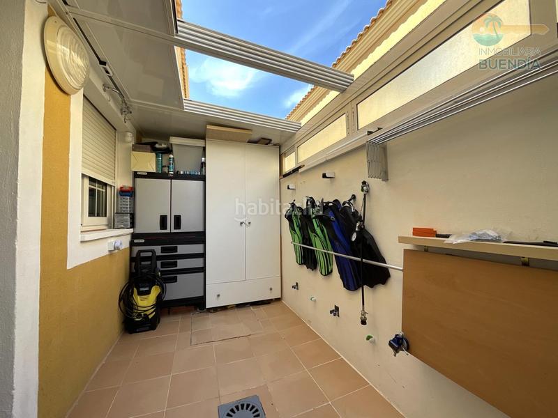 Foto c75e59b0-d1de-40a8-95a8-d165a4583774. Duplex con piscina in Los Puertos Cartagena