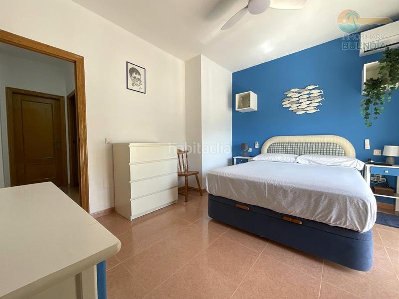 Foto ec4ceccf-e8fb-4217-88b0-27a1c7995270. Duplex con piscina in Los Puertos Cartagena