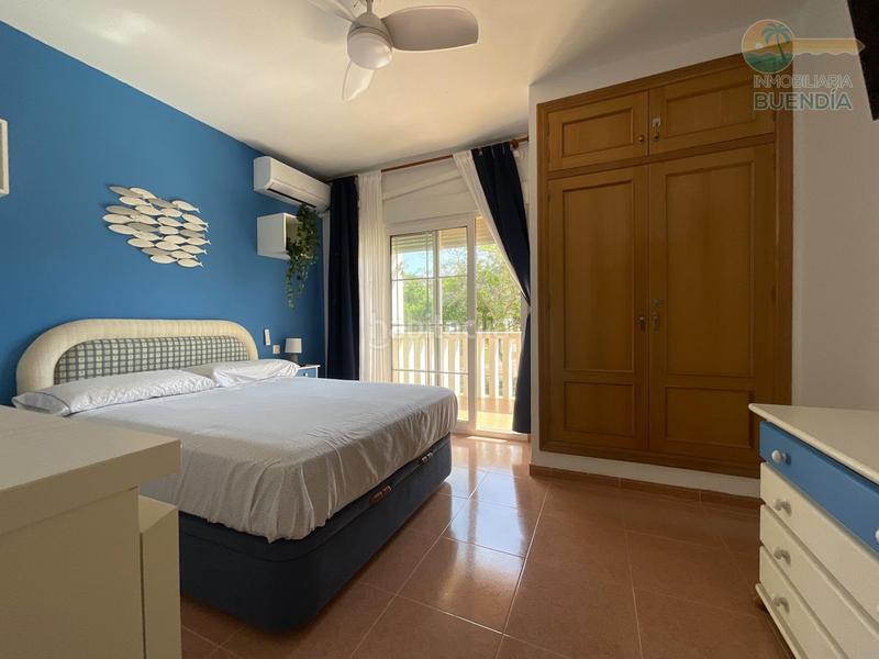 Foto fedb4471-1cea-4f69-8334-81f24abda0d9. Duplex con piscina in Los Puertos Cartagena