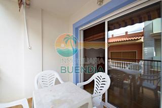 Apartament a Pescadores. Apartamento en venta