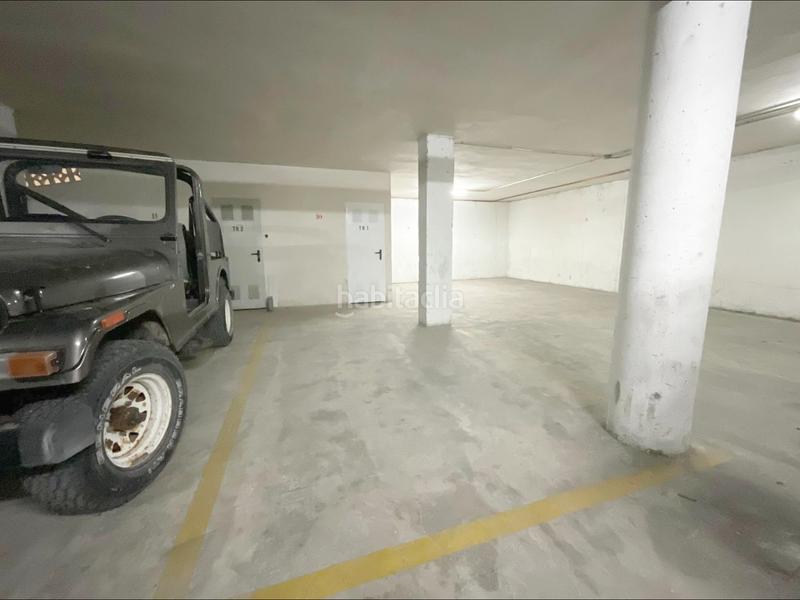 Foto 690684d7-2ae3-4f1d-8ba0-fa13a7f5c774. Aparcament cotxe a Pescadores Mazarrón