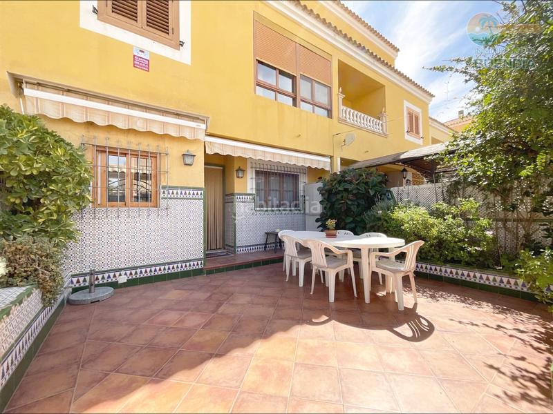 Foto 02a68d3c-855a-4f71-baf0-3c662c3ffd91. Dreistöckige wohnung mit pool in Bahia Mazarrón